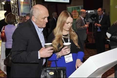 Retail Week Live 2013